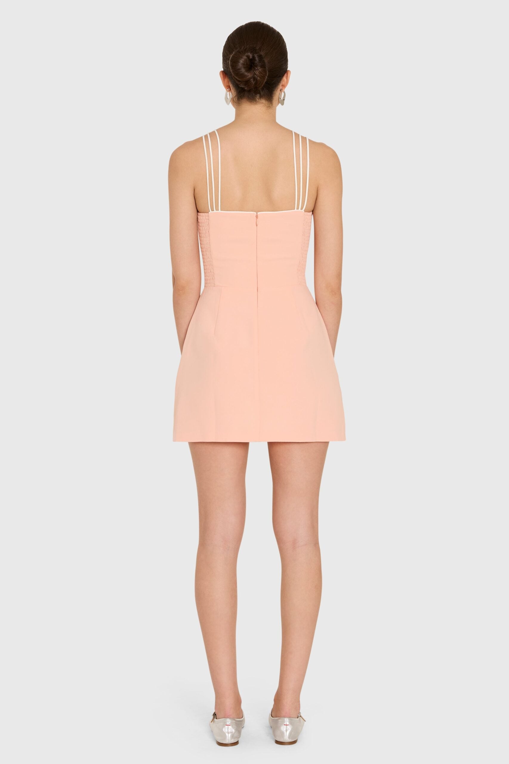 Amanda Uprichard Scout Romper - Image 3