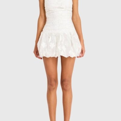 Amanda Uprichard Rendezvous Dress - Image 1