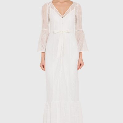 Amanda Uprichard Raina Maxi - Image 1