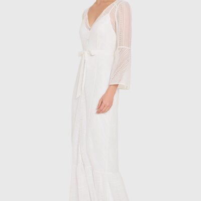 Amanda Uprichard Raina Maxi - Image 2