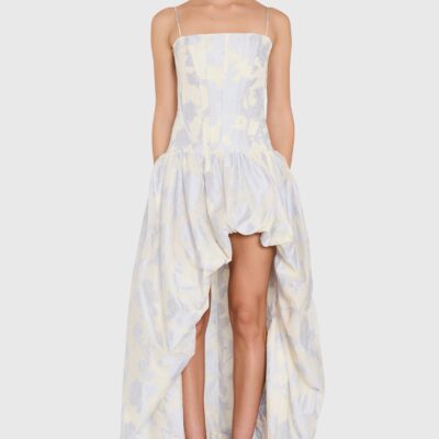 Amanda Uprichard Ophelia Maxi - Image 1