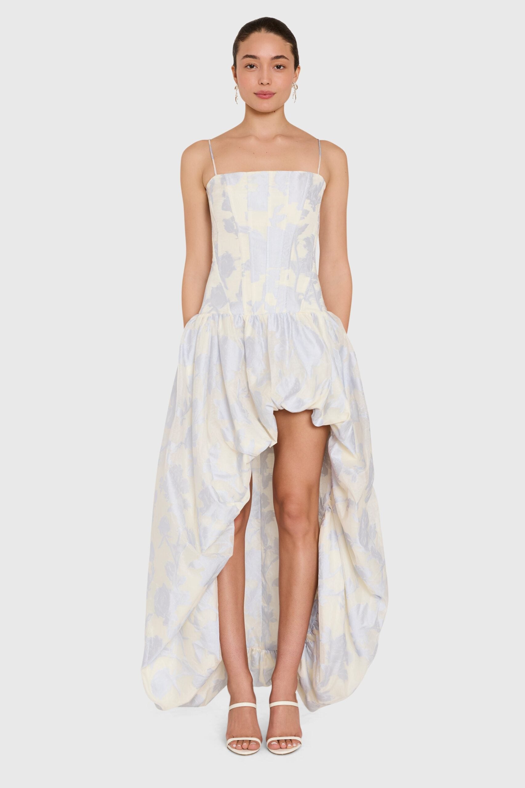 Amanda Uprichard Ophelia Maxi - Image 1