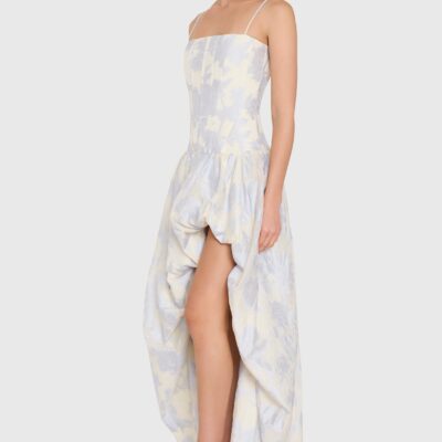 Amanda Uprichard Ophelia Maxi - Image 2
