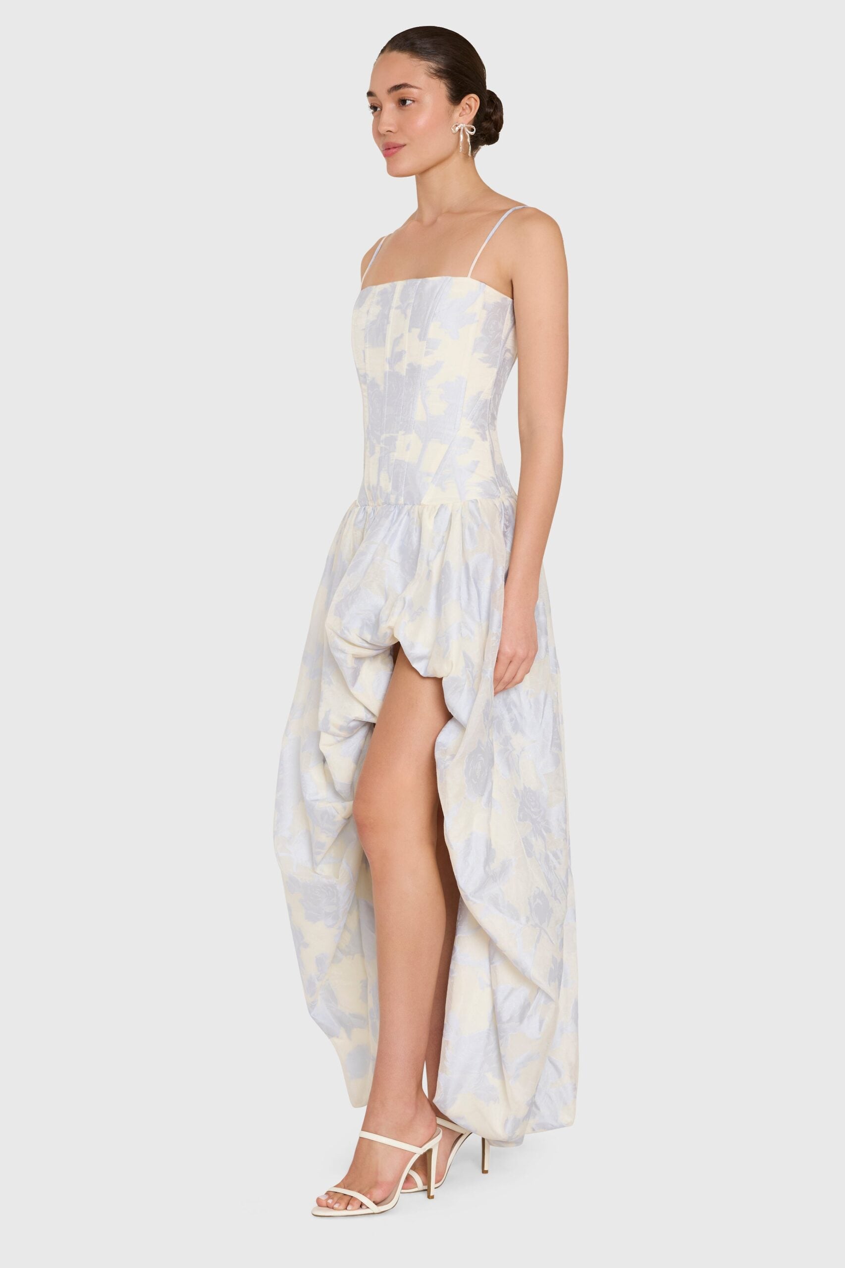 Amanda Uprichard Ophelia Maxi - Image 2