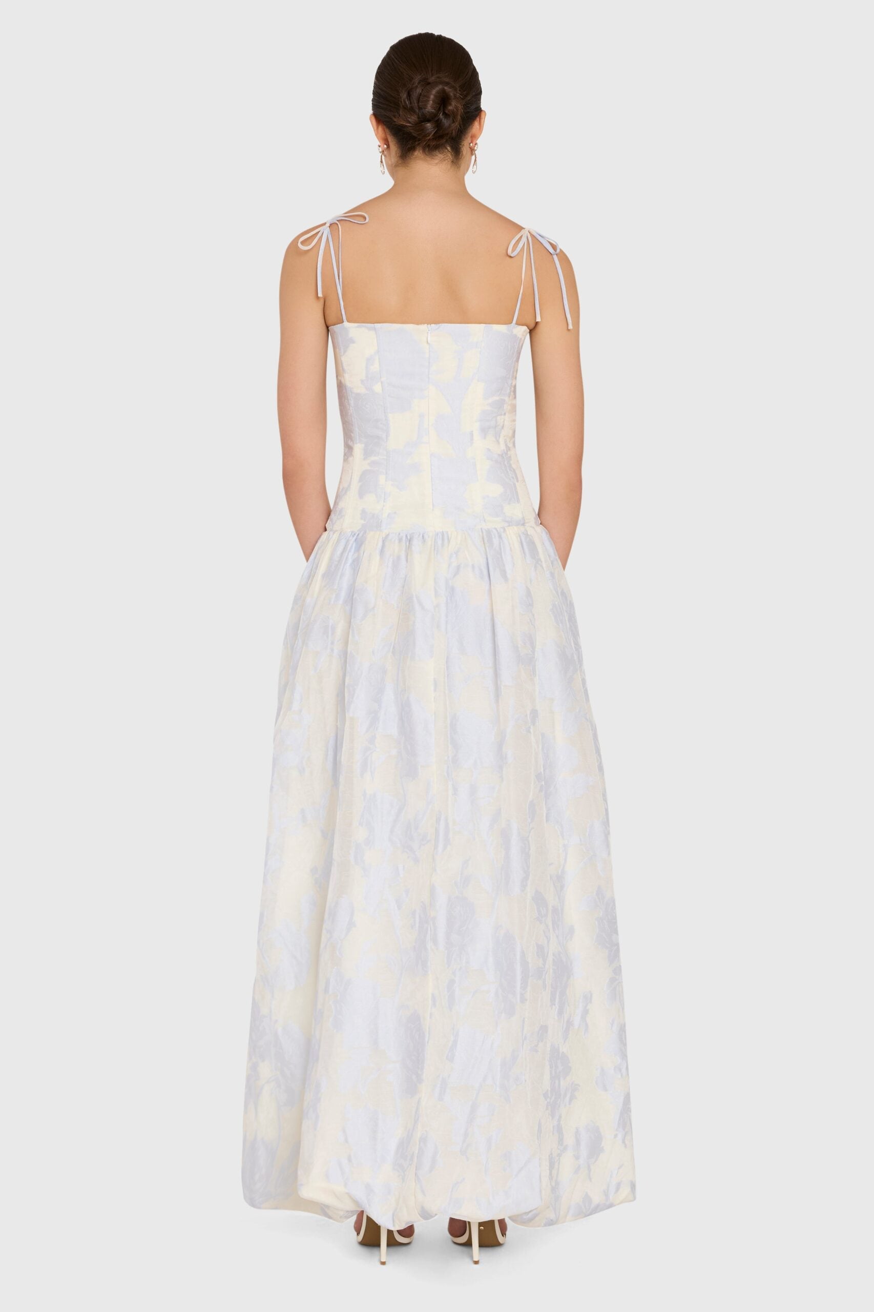 Amanda Uprichard Ophelia Maxi - Image 3