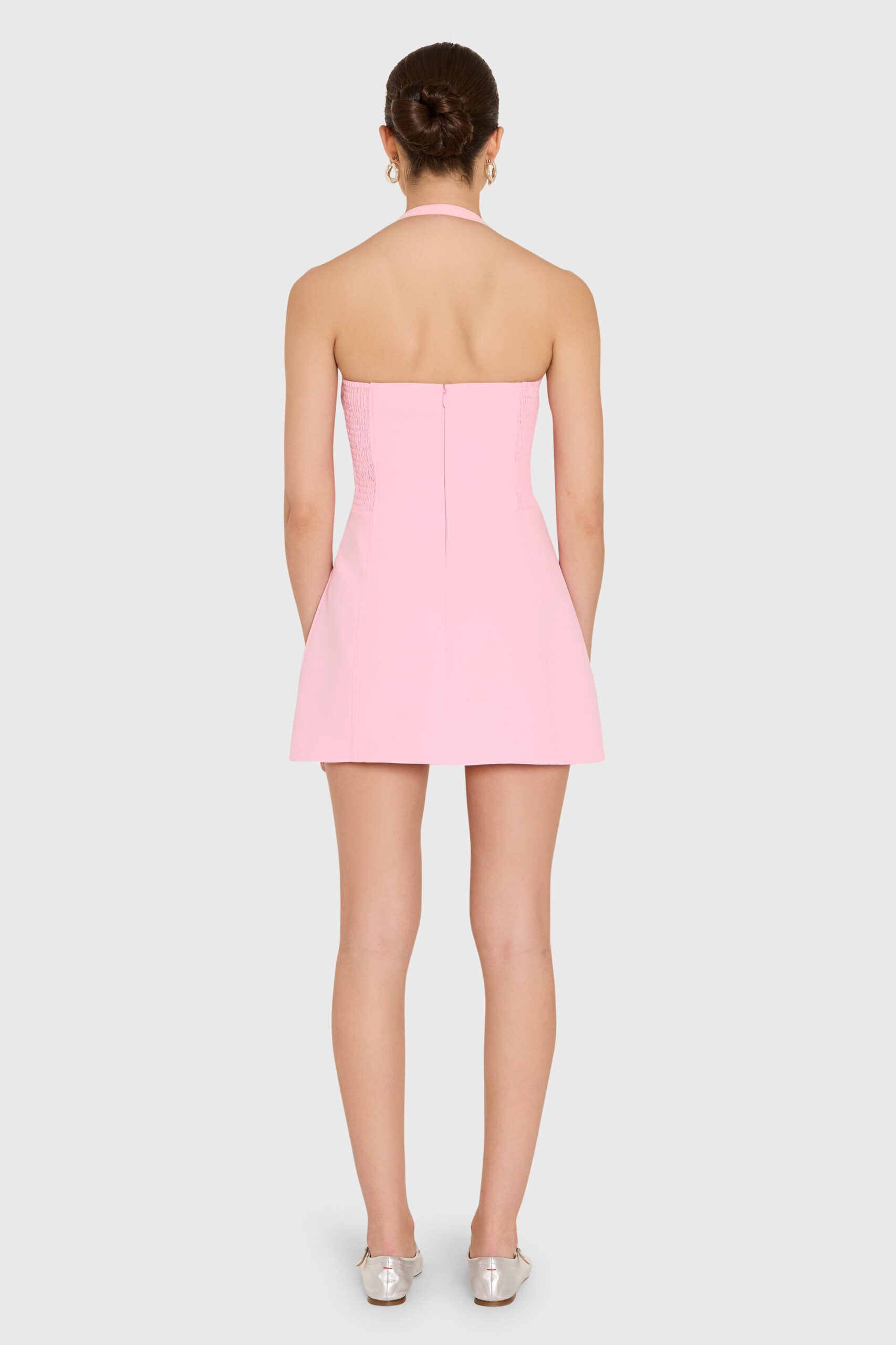 Amanda Uprichard Olympia Romper - Image 3