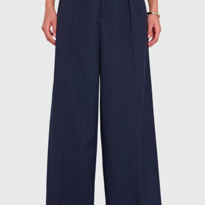 Amanda Uprichard Noho Pants - Image 1