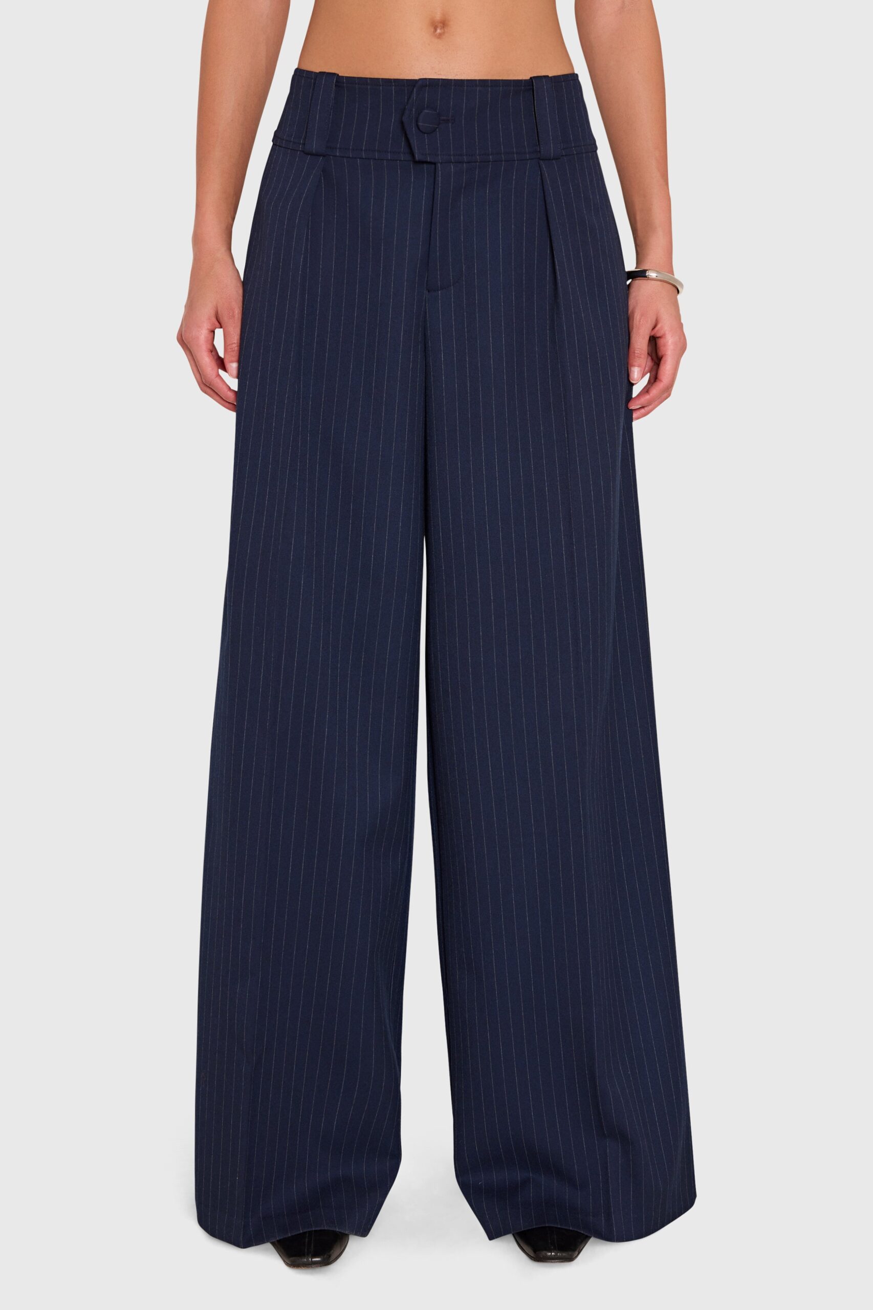 Amanda Uprichard Noho Pants - Image 1