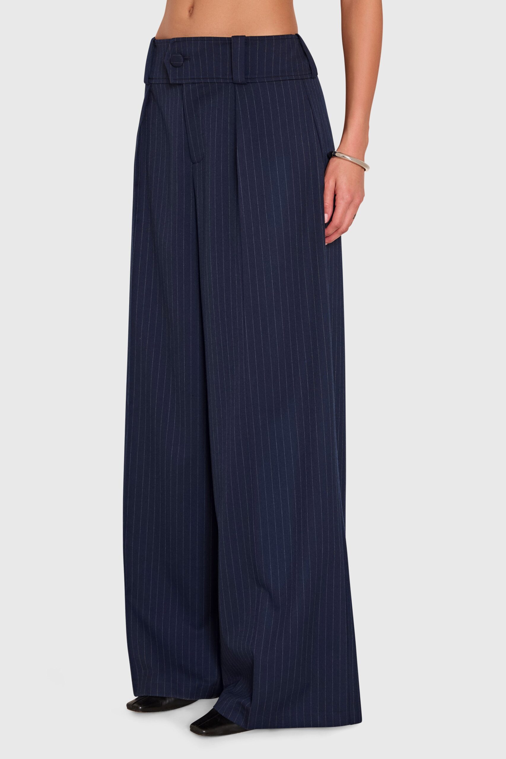 Amanda Uprichard Noho Pants - Image 2