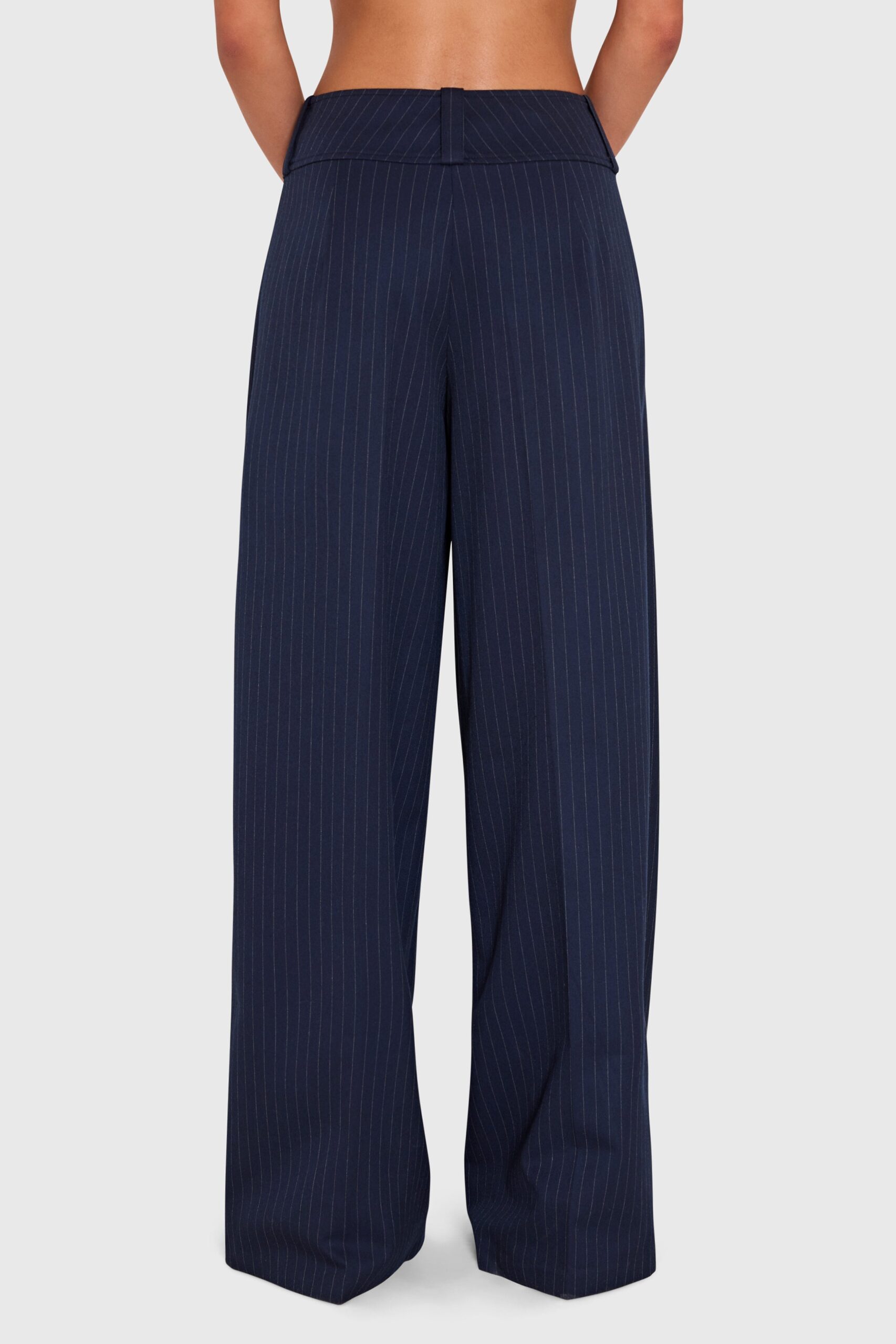 Amanda Uprichard Noho Pants - Image 3