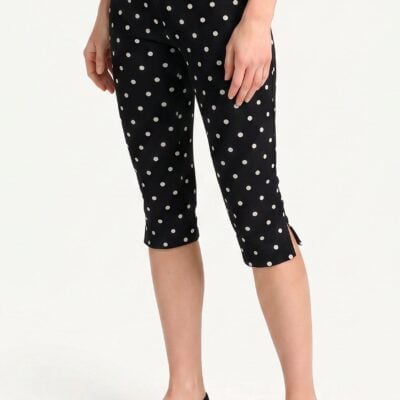 Amanda Uprichard Nico Capri Pants - Image 2