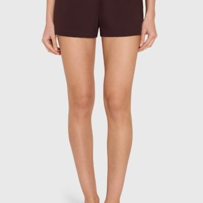 Amanda Uprichard Mariko Shorts - Image 1