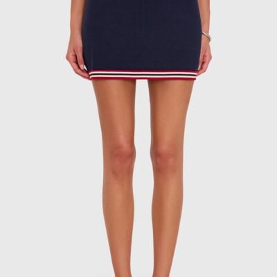 Amanda Uprichard Maia Skort - Image 1