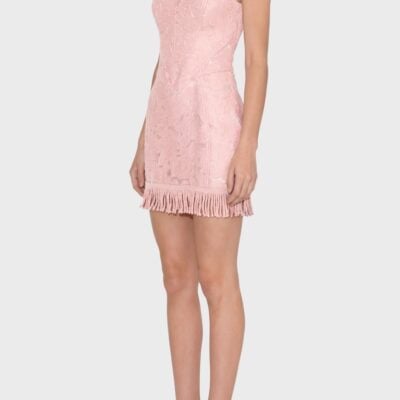 Amanda Uprichard Lisa Romper - Image 2