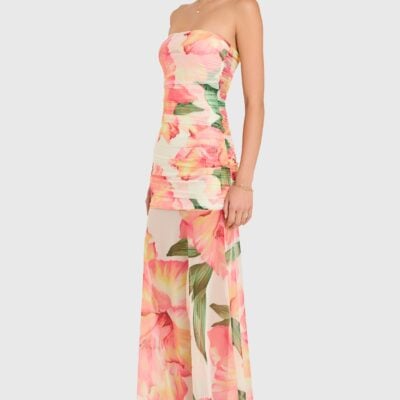 Amanda Uprichard Leo Dress - Image 2