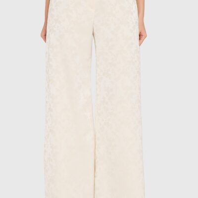 Amanda Uprichard Kordell Pants - Image 1