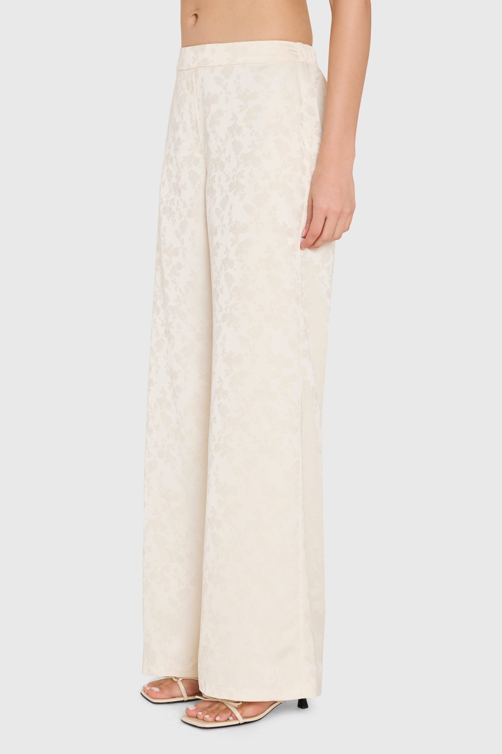 Amanda Uprichard Kordell Pants - Image 2