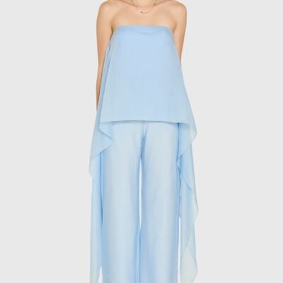 Amanda Uprichard Jenny Jumpsuit - Image 1