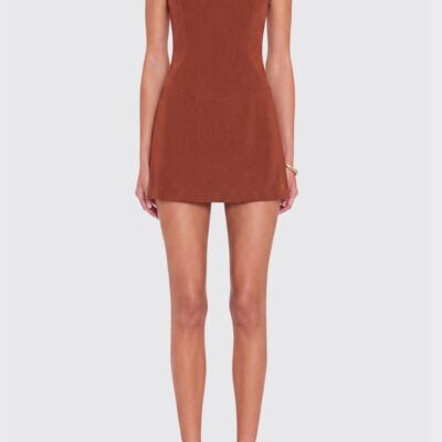 Amanda Uprichard Ines Romper - Image 1