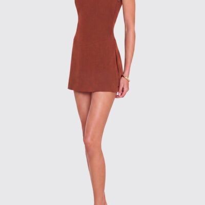Amanda Uprichard Ines Romper - Image 2