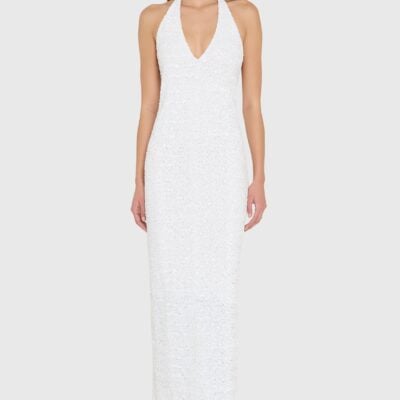 Amanda Uprichard Esther Gown - Image 1