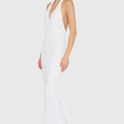Amanda Uprichard Esther Gown - Image 2