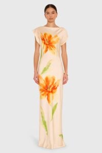 Amanda Uprichard Elroy Maxi - Image 1