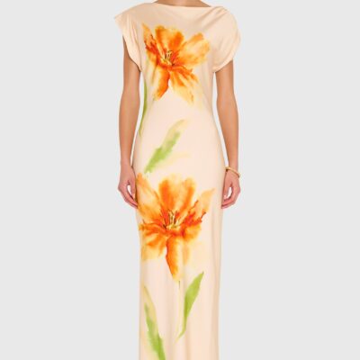 Amanda Uprichard Elroy Maxi - Image 1