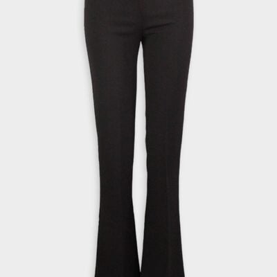 Avenue Montaigne Bellini Crepe Pant - Image 1