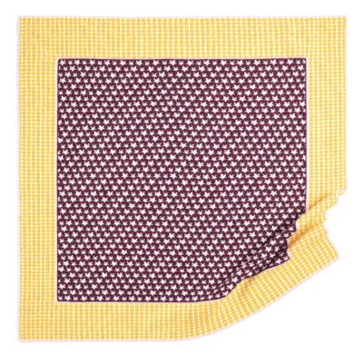 Barrie Cashmere scarf - Image 1