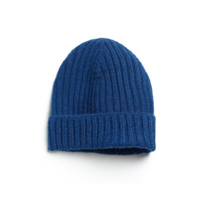 Barrie Cashmere beanie - Image 1