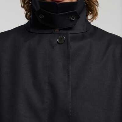 Barrie Long raincoat - Image 2