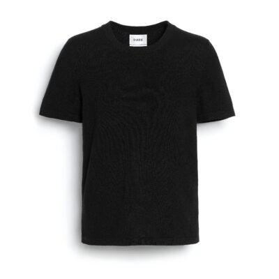 Barrie Top in Cashmere and Silk - Image 1