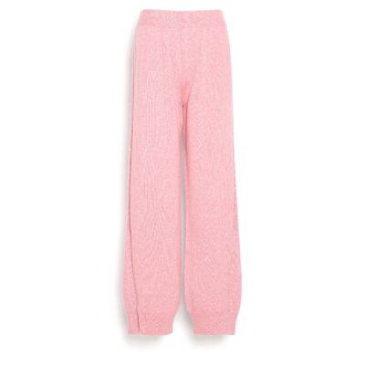 Barrie Iconic Cashmere Trousers - Image 1