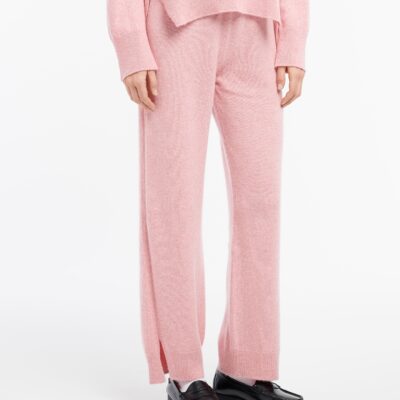 Barrie Iconic Cashmere Trousers - Image 2