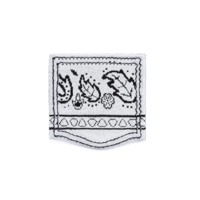 Barrie Bandana patch - Image 1