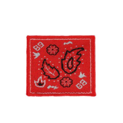 Barrie Bandana patches - Image 1