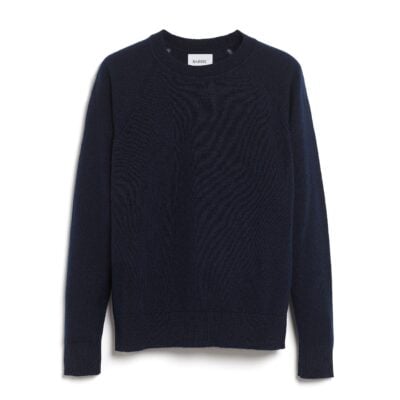 Barrie Cashmere jumper - Image 1