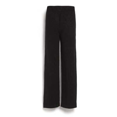 Barrie Fluid Cashmere Trousers - Image 1