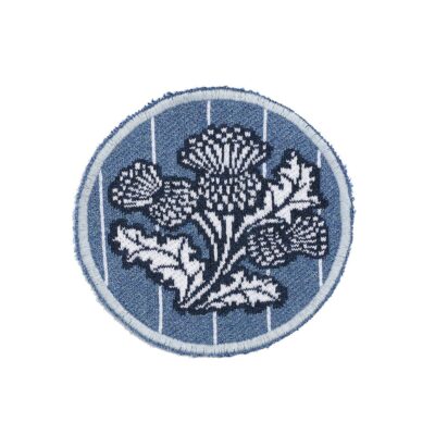 Barrie Cashmere and Cotton Patch - Image 1
