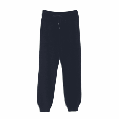 Barrie Timeless Cashmere Joggers - Image 1