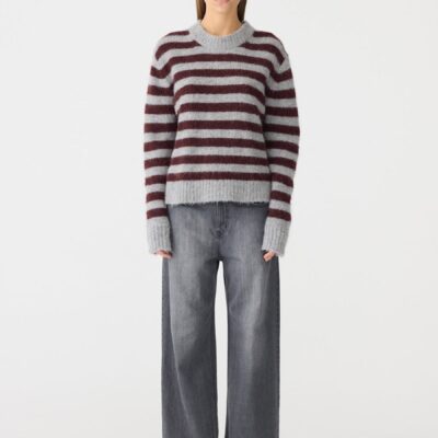 Bassike Wool Alpaca Knit - Image 1