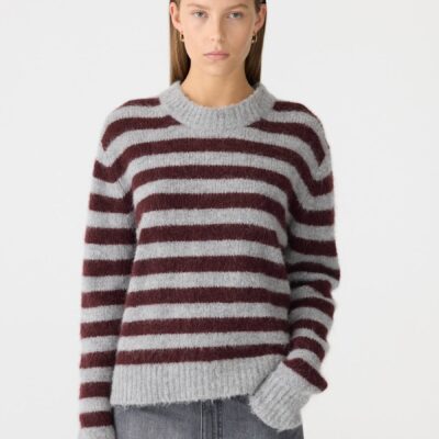 Bassike Wool Alpaca Knit - Image 2