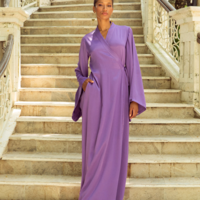 Brahmaki Purple Rain - Image 1