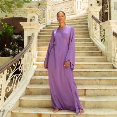 Brahmaki Purple Rain - Image 2