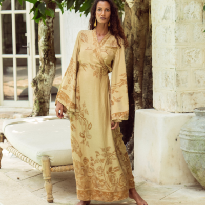 Brahmaki Queen of the Dunes - Image 2