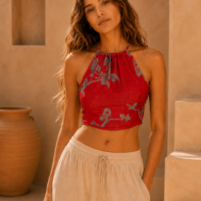 Brahmaki Anandiva - Image 1