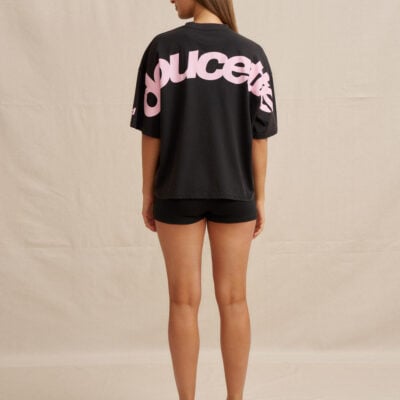 BY JOHNNY. Unisex Doucette Compact Tee - Image 1