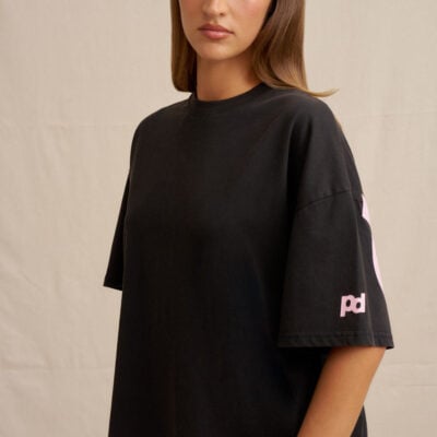 BY JOHNNY. Unisex Doucette Compact Tee - Image 2
