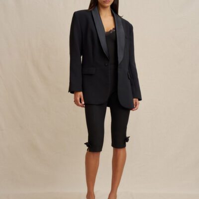 BY JOHNNY. Posie Capri Pant - Image 1